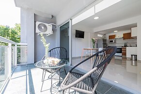 Boutique Apartments BA Humboldt