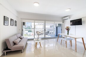 Boutique Apartments BA Humboldt