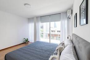 Boutique Apartments BA Humboldt