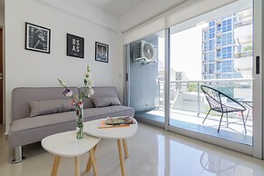 Boutique Apartments BA Humboldt