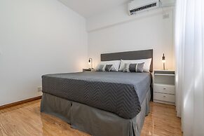 Boutique Apartments BA Humboldt