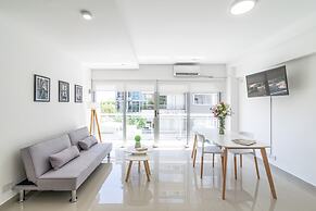 Boutique Apartments BA Humboldt