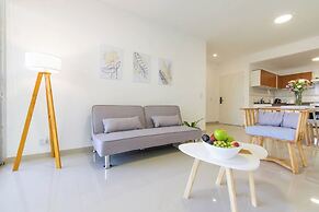 Boutique Apartments BA Humboldt