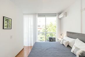 Boutique Apartments BA Humboldt