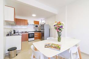 Boutique Apartments BA Humboldt