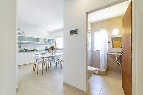 Boutique Apartments BA Humboldt