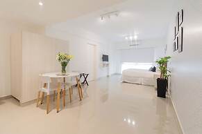 Boutique Apartments BA Moreno