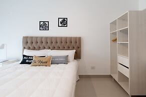 Boutique Apartments BA Moreno