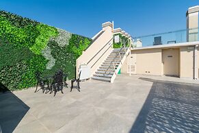 Boutique Apartments BA Moreno