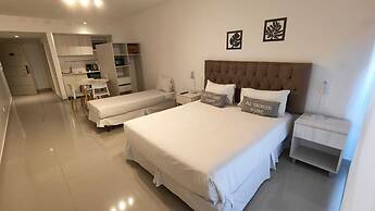 Boutique Apartments BA Moreno