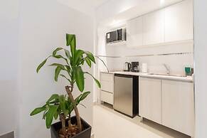 Boutique Apartments BA Moreno