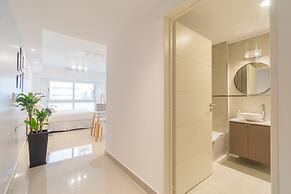 Boutique Apartments BA Moreno