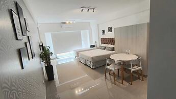 Boutique Apartments BA Moreno