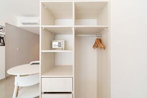 Boutique Apartments BA Moreno