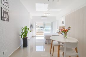 Boutique Apartments BA Moreno