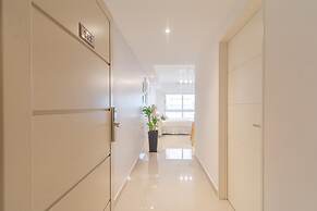 Boutique Apartments BA Moreno