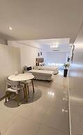 Boutique Apartments BA Moreno