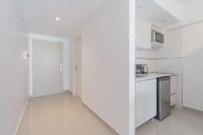 Boutique Apartments BA Moreno