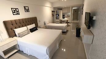 Boutique Apartments BA Moreno