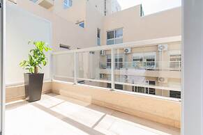 Boutique Apartments BA Moreno