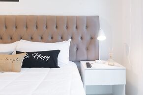 Boutique Apartments BA Moreno