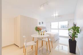 Boutique Apartments BA Moreno