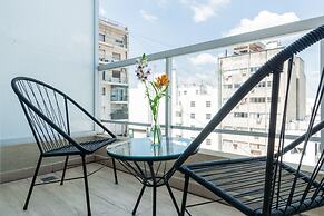 Boutique Apartments BA Moreno