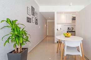 Boutique Apartments BA Moreno