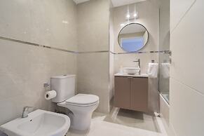 Boutique Apartments BA Moreno