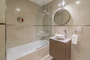 Boutique Apartments BA Moreno