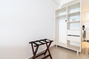 Boutique Apartments BA Moreno