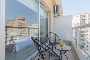 Boutique Apartments BA Moreno