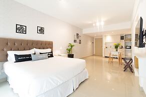Boutique Apartments BA Moreno