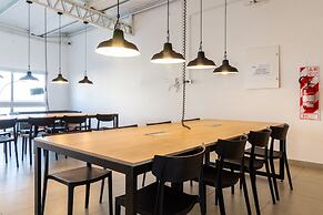 Boutique Apartments BA Moreno