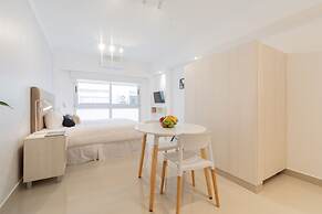 Boutique Apartments BA Moreno