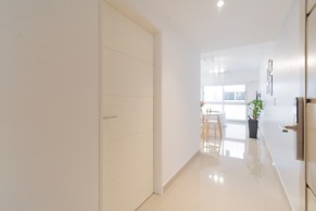 Boutique Apartments BA Moreno