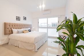 Boutique Apartments BA Moreno