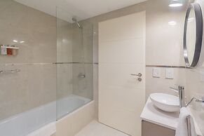 Boutique Apartments BA Moreno