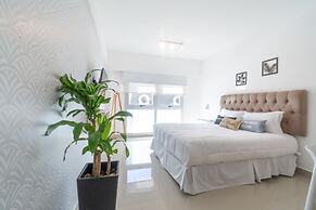 Boutique Apartments BA Moreno