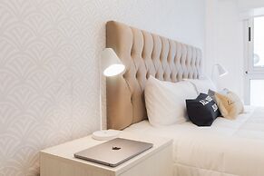 Boutique Apartments BA Moreno