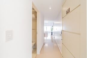 Boutique Apartments BA Moreno