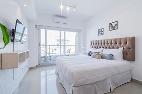 Boutique Apartments BA Moreno
