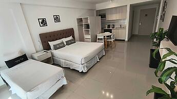 Boutique Apartments BA Moreno