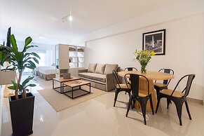 Boutique Apartments BA Moreno