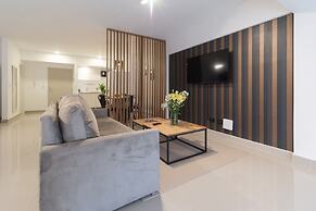 Boutique Apartments BA Moreno