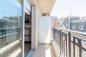 Boutique Apartments BA Moreno