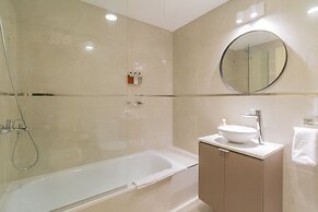 Boutique Apartments BA Moreno