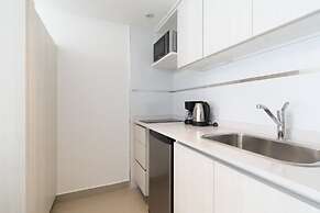 Boutique Apartments BA Moreno