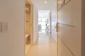 Boutique Apartments BA Moreno