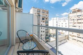 Boutique Apartments BA Moreno